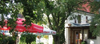 Landgasthof zur Post