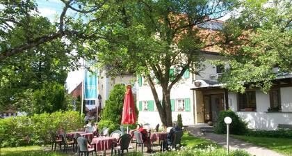 Landgasthof zur Post