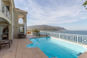 Outdoor pool - Fish Hoek Echo Bay (Fish Hoek)