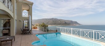 Fish Hoek Echo Bay
