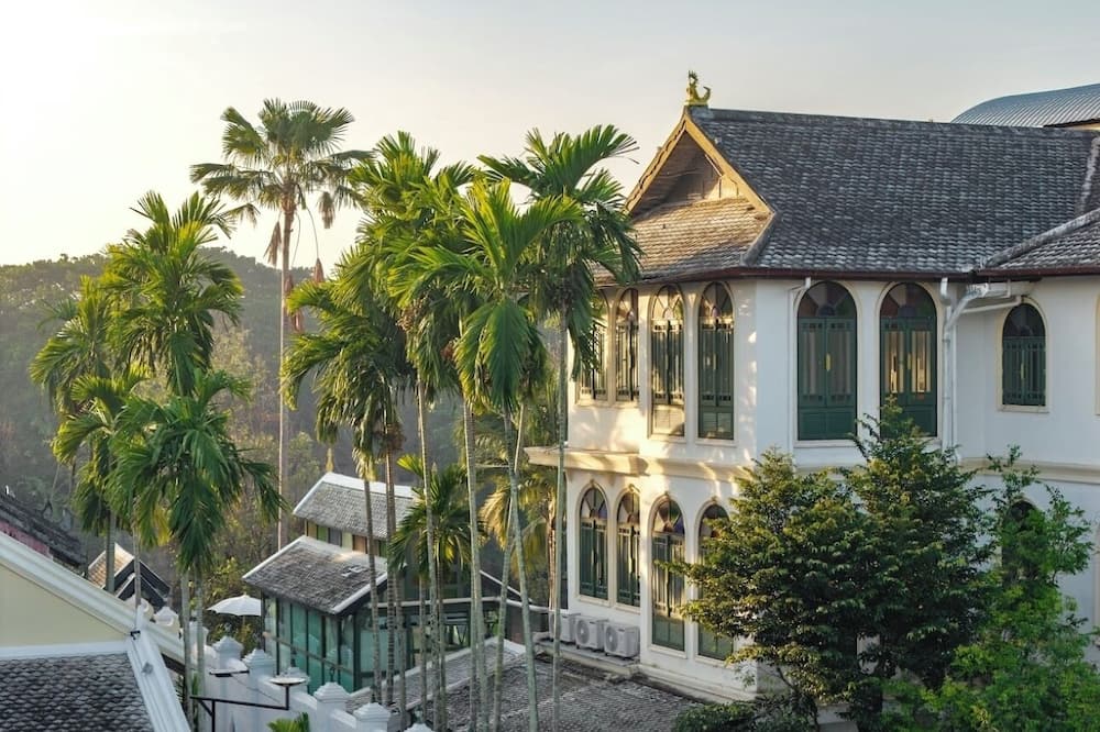 Cheva Gallery Boutique Hotel