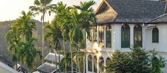 Cheva Gallery Boutique Hotel