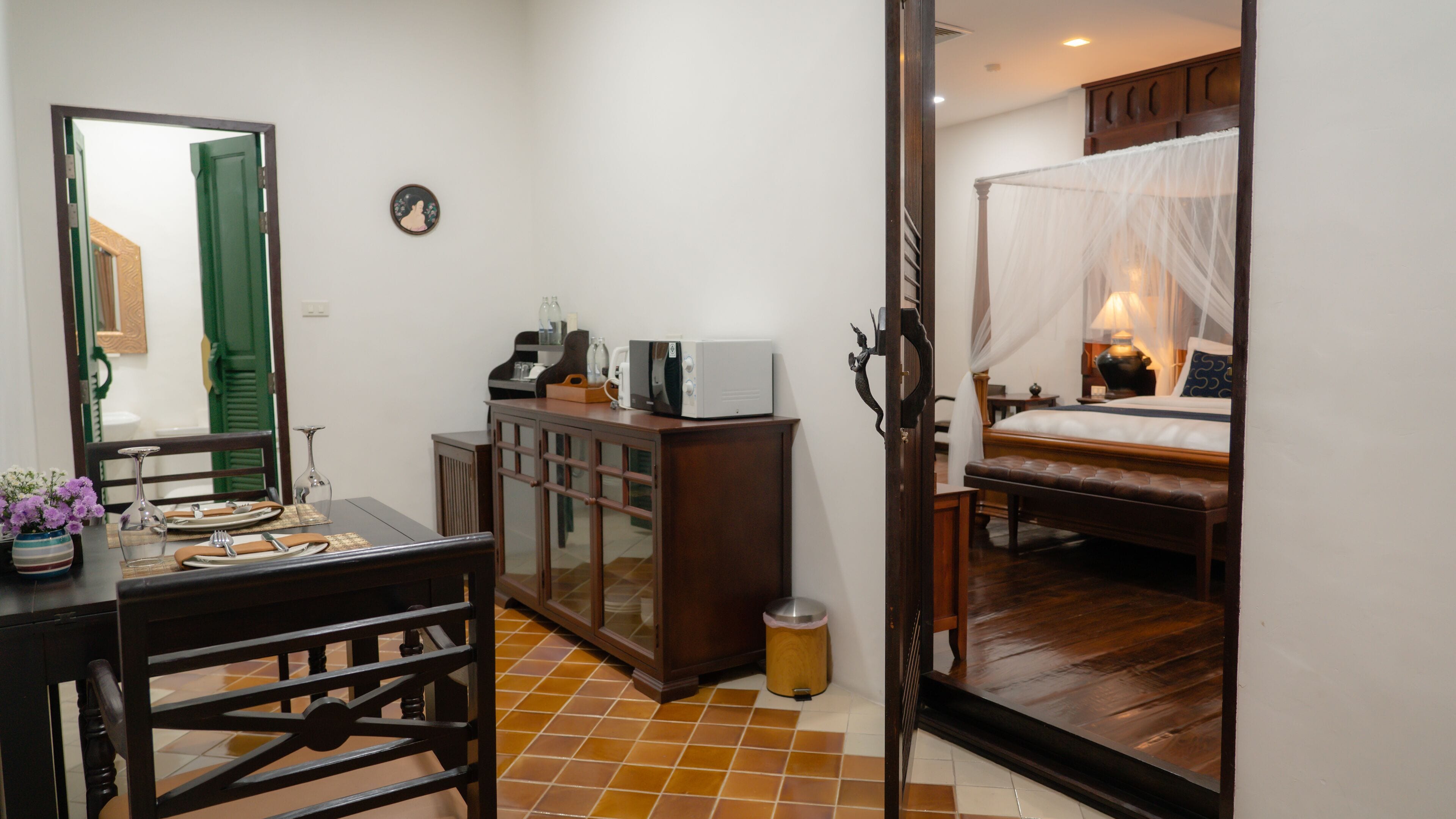 Foto - Cheva Gallery Boutique Hotel