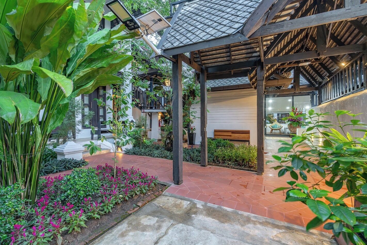 Photo - Cheva Gallery Boutique Hotel