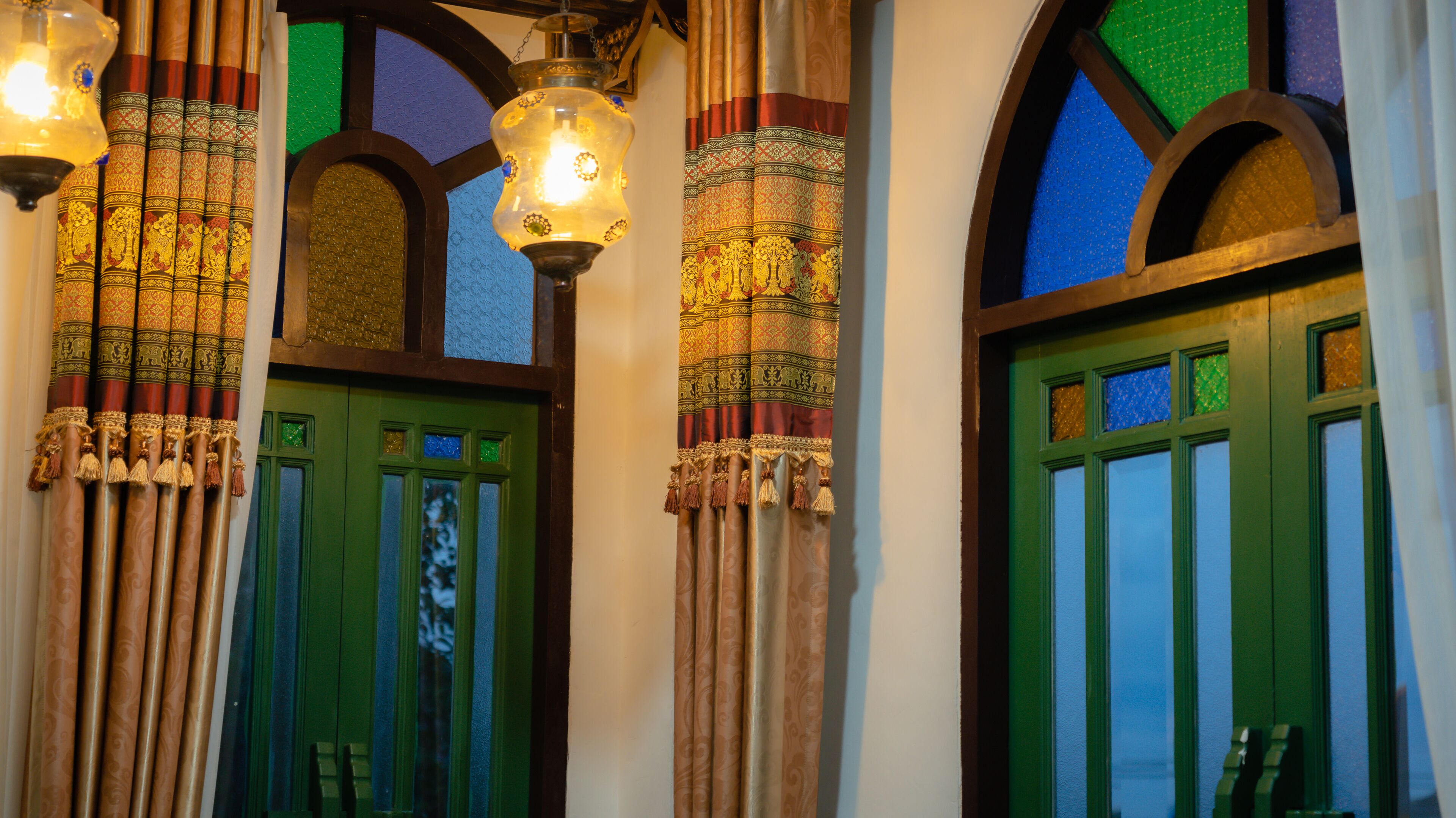 Foto - Cheva Gallery Boutique Hotel