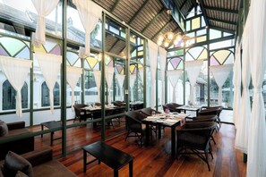 ร้านอาหาร