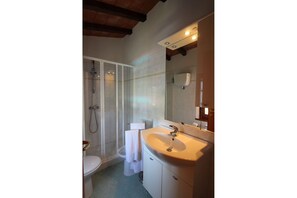 Bathroom - Il Viaggiolo (Foiano della Chiana)