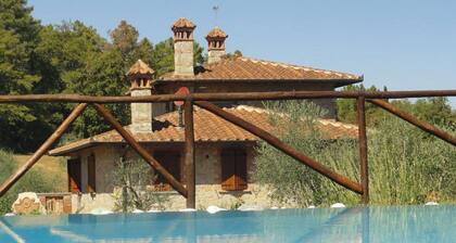 La Casetta nel Bosco