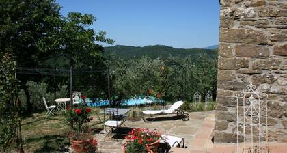 La Casina del Bosco