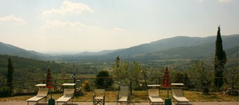 La Montanina