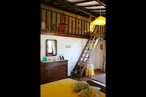 Villa, 4 Bedrooms, Mezzanine | Room amenity