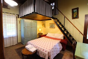 Villa, 2 chambres | 2 chambres, fer et planche à repasser, Wi-Fi gratuit, draps fournis