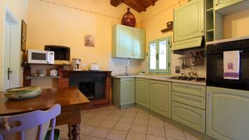 Villa, 2 Schlafzimmer | Eigene Küche