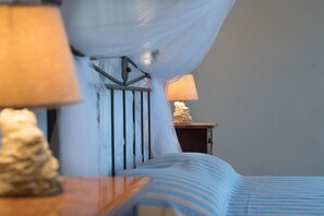 Villa, 3 chambres | Équipements de la chambre