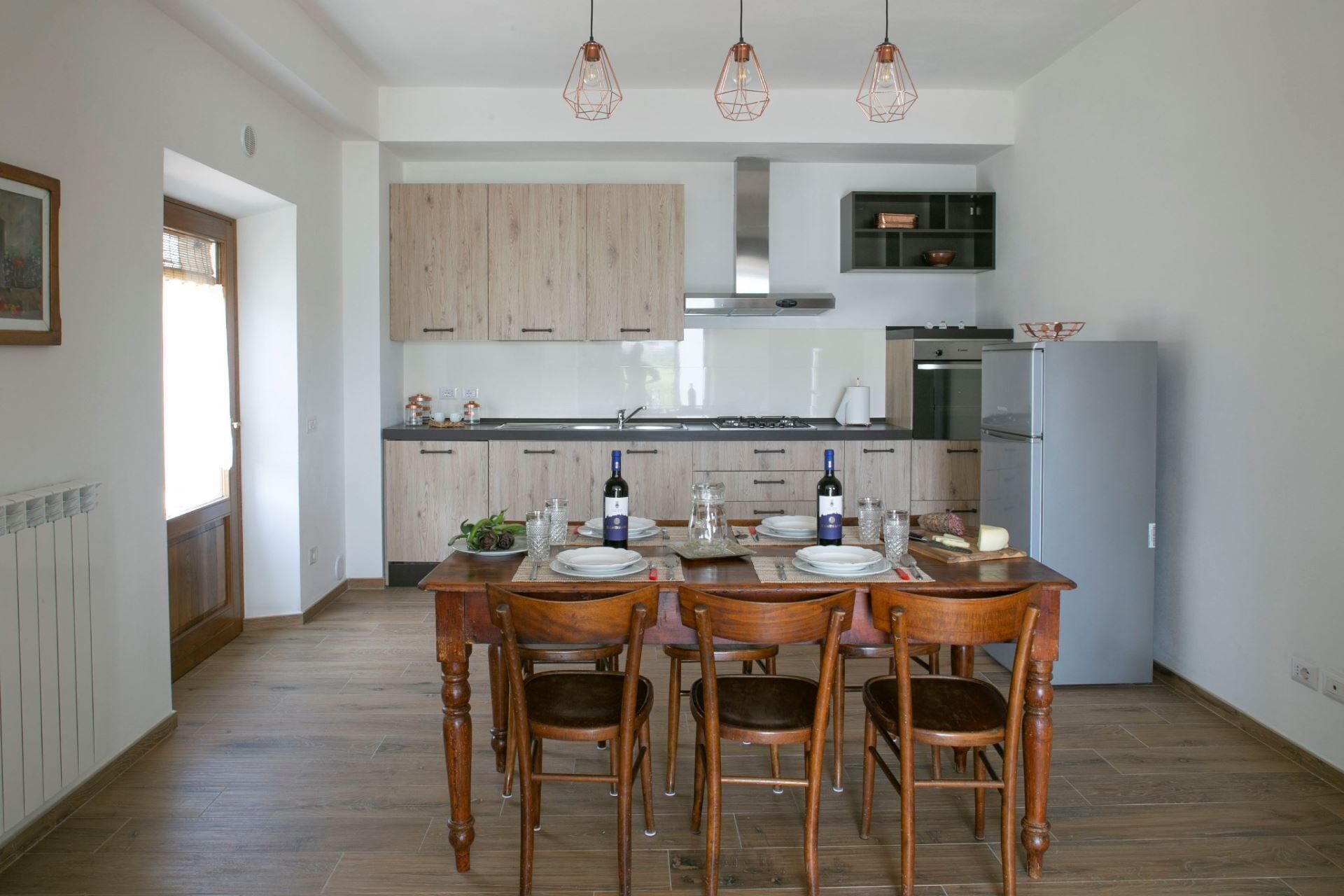 Villa, 3 Schlafzimmer | Eigene Küche