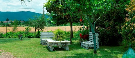 Jardin