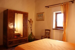 Room amenity - Tribbiano (Arezzo)