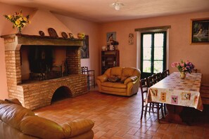 Kamin