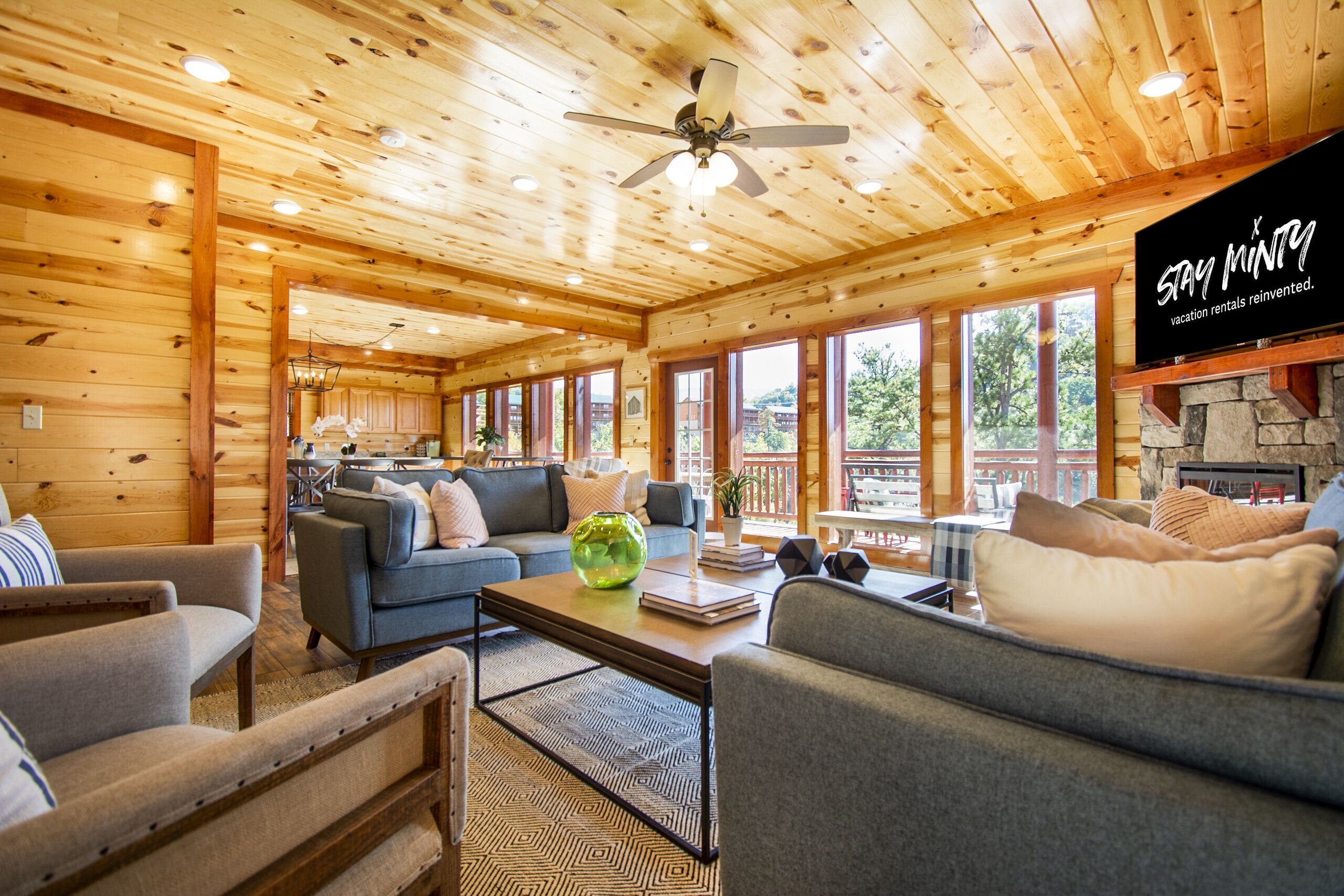 Televisión, videojuegos, Netflix y servicios de streaming 