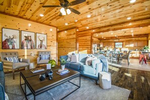 TV, videospill, Netflix og strømmetjenester