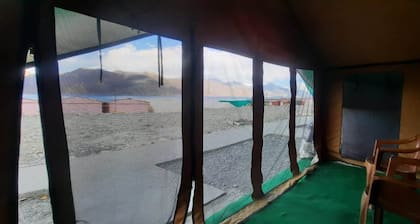 TIH P3 Camp - Pangong