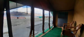 TIH P3 Camp - Pangong