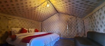 TIH P3 Camp - Pangong