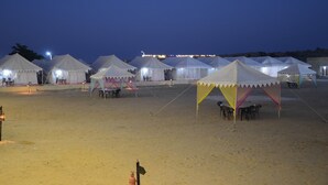 Unclassified image, 2 of 28, button - Desert Dunes Jaisalmer (Jaisalmer)