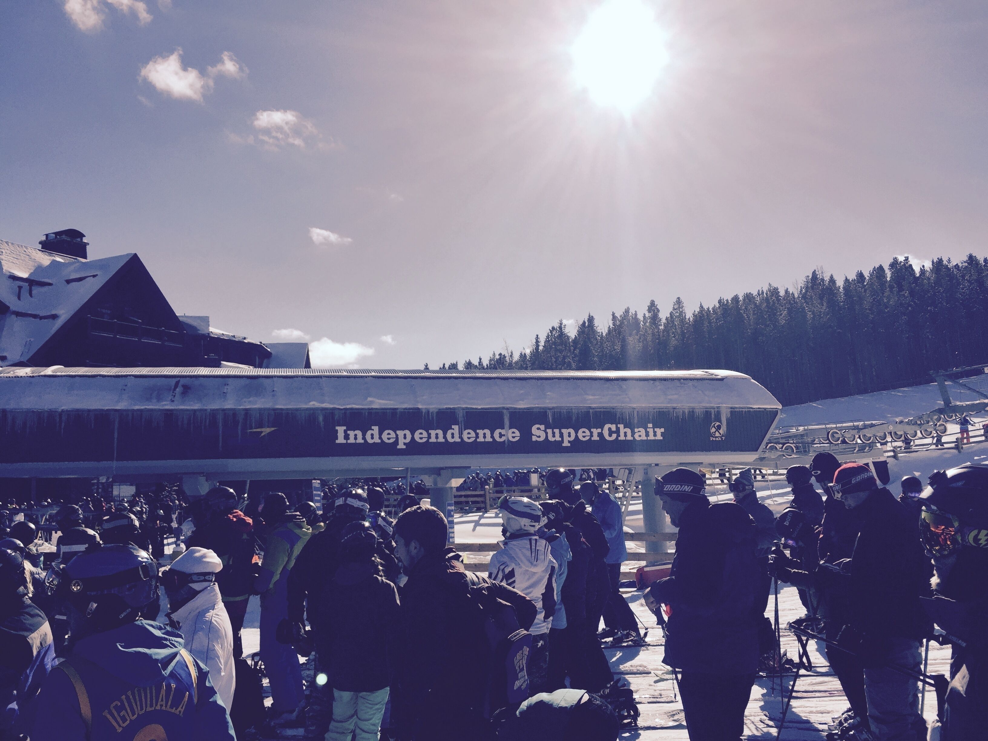 Two bedroom unit only available Monday January 2.  One night only.   $750