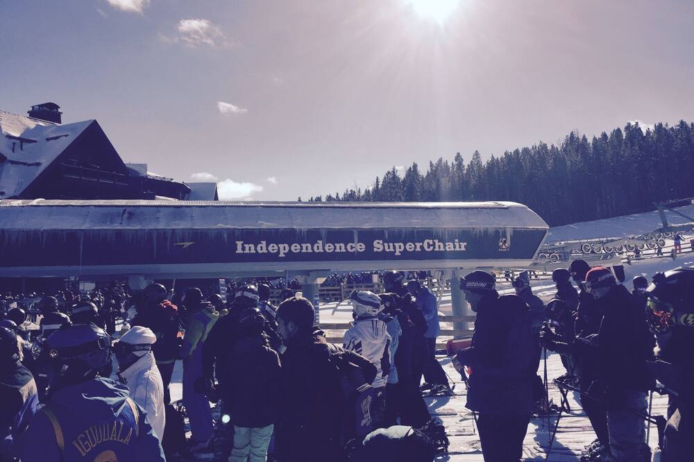 Two bedroom unit only available Monday January 2.  One night only.   $750