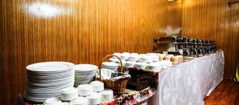 TIH Nubra Leisure Camp - Hunder