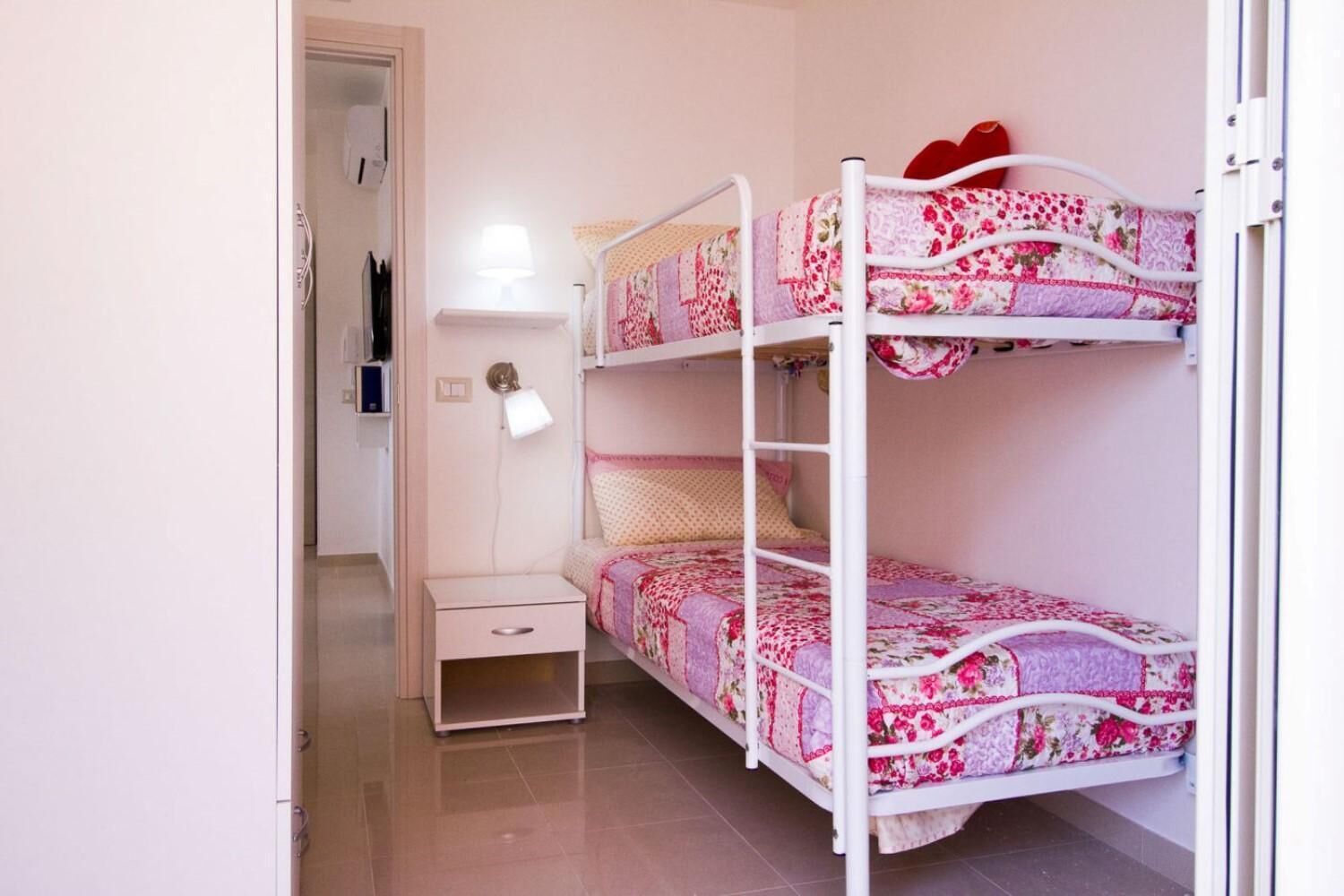 Residence MareBlu1 Pozzallo