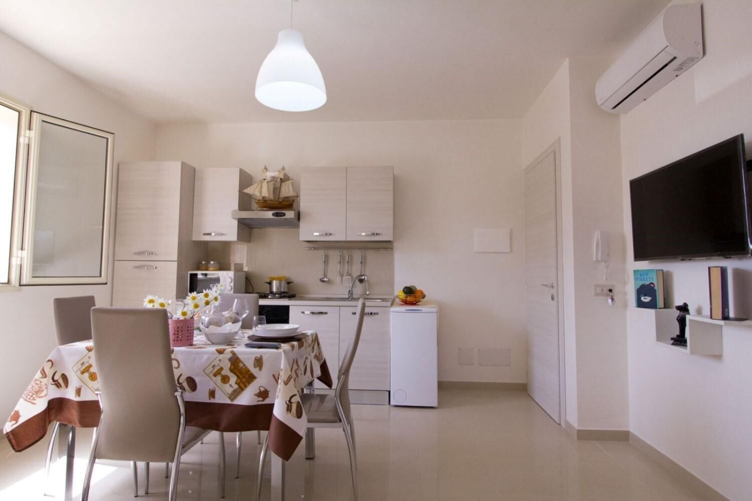 Residence MareBlu1 Pozzallo