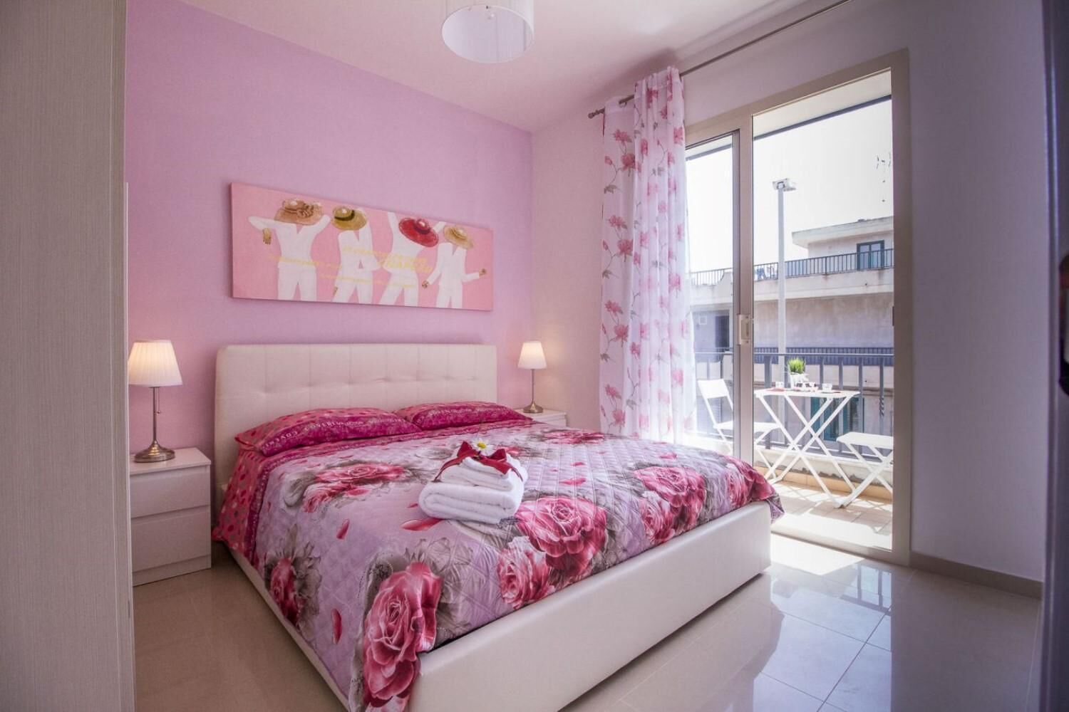 Residence MareBlu1 Pozzallo