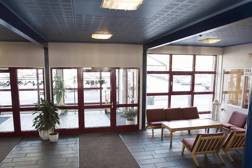 62N Guesthouse Marknagil