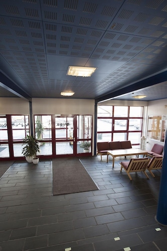 62N Guesthouse Marknagil