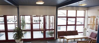 62N Guesthouse Marknagil