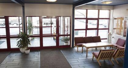 62N Guesthouse Marknagil