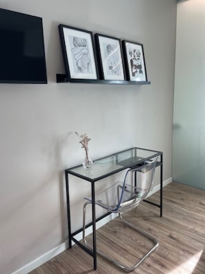 Premium bedding, memory foam beds, individually decorated - Casa Acougo, Sarria (Sarria)