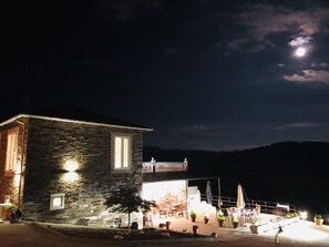 Front of property - Casa Acougo, Sarria (Sarria)