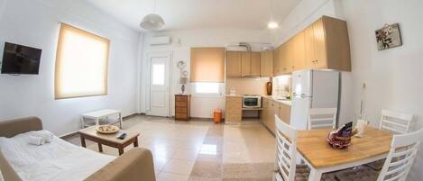 Maison (6) | Salle de séjour