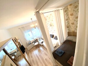 Free WiFi, bed sheets - Apartment Maria Zagorka (Zagreb)