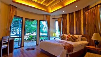 2 makuuhuonetta, Wi-Fi, vuodevaatteet