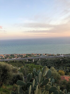 Spiaggia