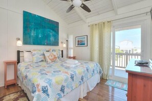 6 室のベッドルーム、デスク、アイロン / アイロン台、WiFi