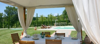 Villa Cappuccini