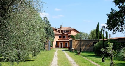 Villa Iris