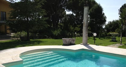 Villa Quattro Mori