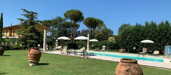 Villa Quattro Mori