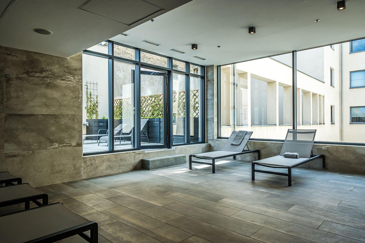 Photo - Up Hotel Budapest